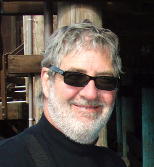 Dave Buttress